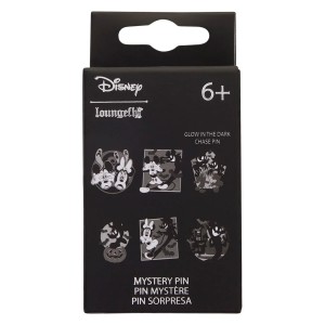 Loungefly Mystery Box - Mickey and Minnie Halloween