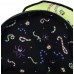The Nightmare Before Christmas Oogie Boogie Glow Mini Backpack