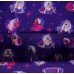 The Sword in the Stone Madam Mim Dragon Cosplay Mini Backpack