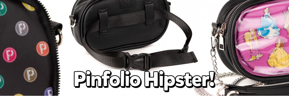 PinFolio Hipster
