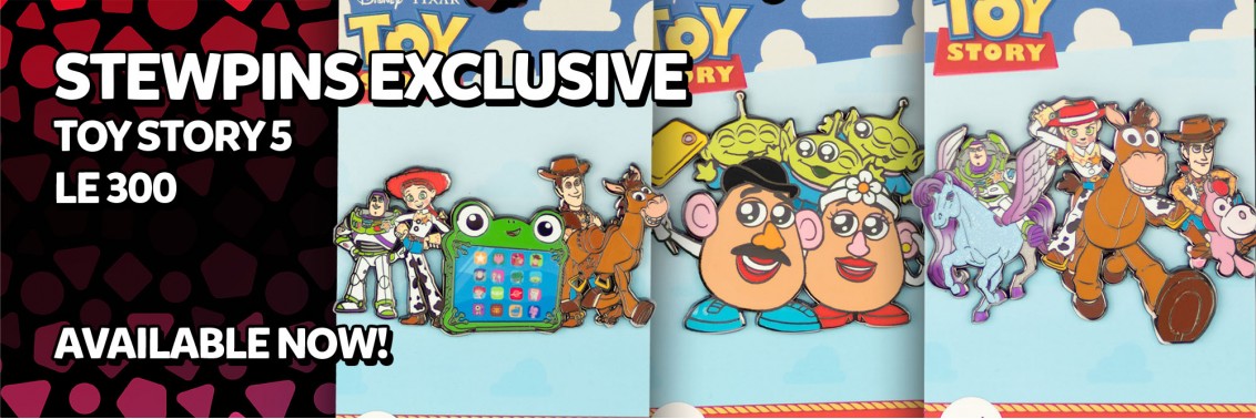 Toy Story 5