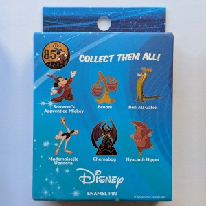 BoxLunch Mystery Box - Fantasia