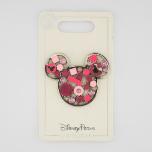 Mickey Gems