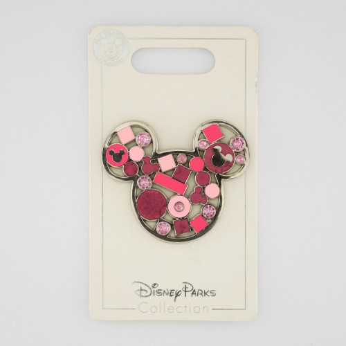 Mickey Gems