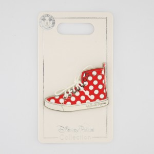 Minnie Mouse - Shoe