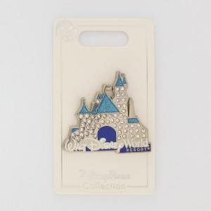 Walt Disney World Resort - Castle 