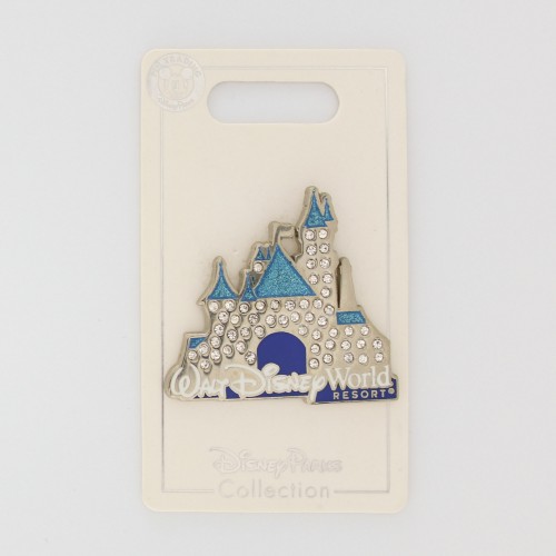 Walt Disney World Resort - Castle 