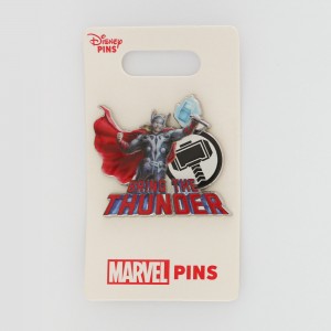 Thor - Bring The Thunder