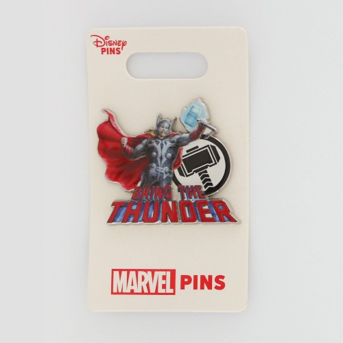 Thor - Bring The Thunder