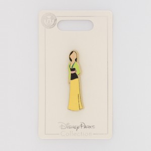 Mulan