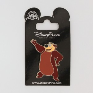 Humphrey the Bear