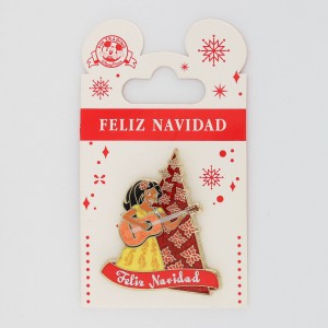 Elena of Avalor - Feliz Navidad