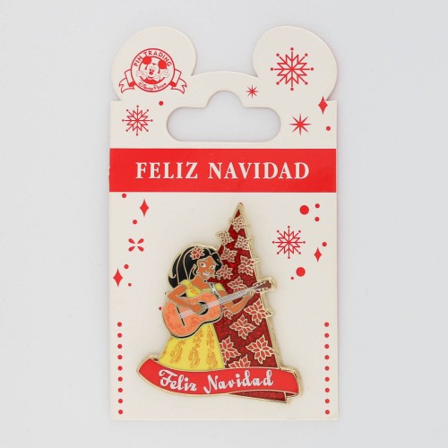 Elena of Avalor - Feliz Navidad