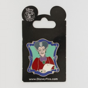 Lady Tremaine Frame