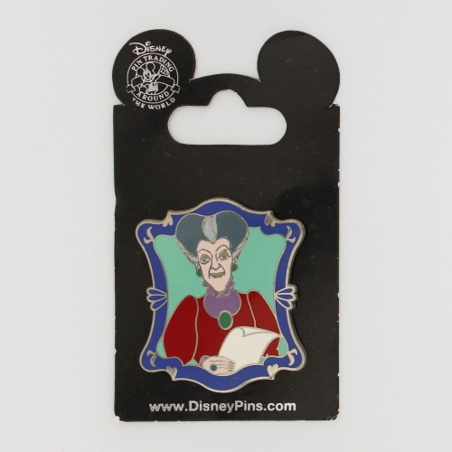Lady Tremaine Frame