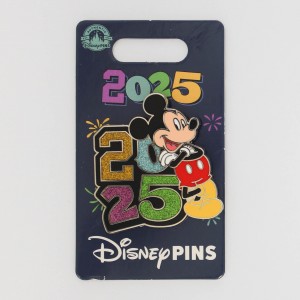 Mickey - 2025