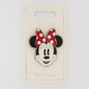 Minnie Head 