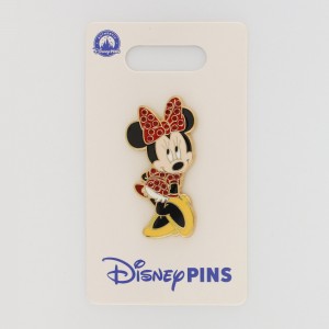 Minnie Mouse - Bejeweled
