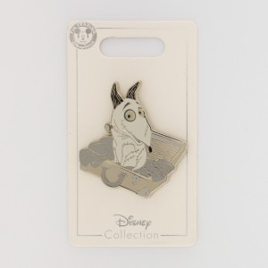 Frankenweenie - Sparky 
