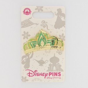 Aladdin - Jasmine Tiara