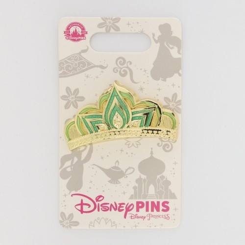 Aladdin - Jasmine Tiara