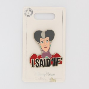 Lady Tremaine