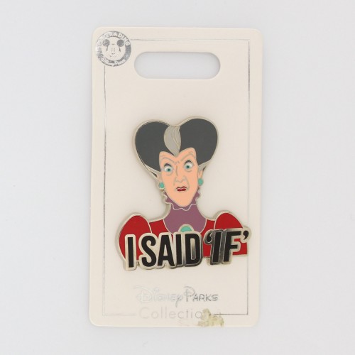 Lady Tremaine