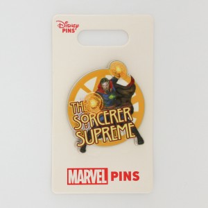 Avengers - Dr. Strange
