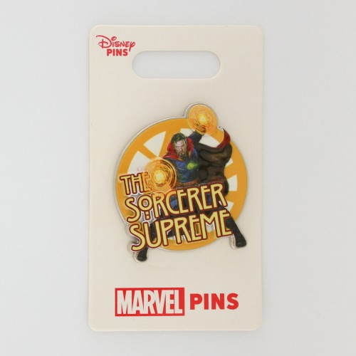 Avengers - Dr. Strange