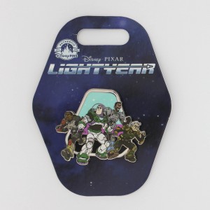 Lightyear & Friends