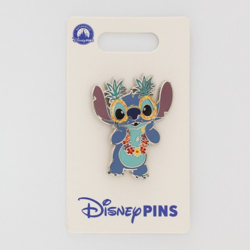 Hawaii Stitch