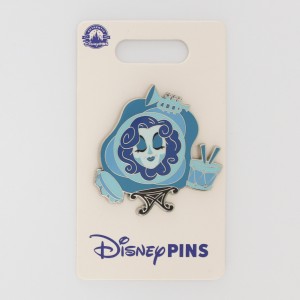 Madame Leota - Haunted Mansion Madame Leota - Haunted Mansion