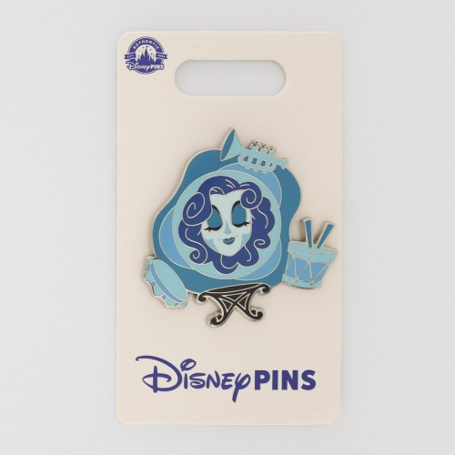 Madame Leota - Haunted Mansion Madame Leota - Haunted Mansion