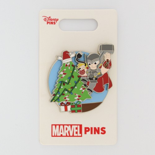 Thor Christmas Thor Christmas