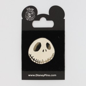 Jack Skellington Jack Skellington