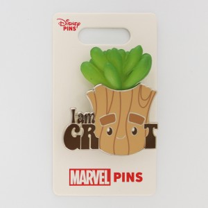 Groot 