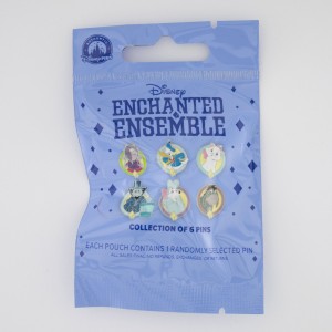 Enchanted Ensemble Mystery Bag - Light Blue