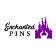 Enchanted Fantasy Pins