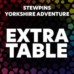 Extra Table