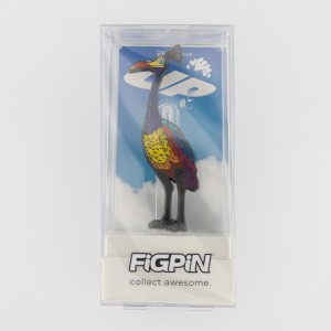 FiGPiN - Kevin - #1642