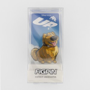 FiGPiN - Dug - #1643