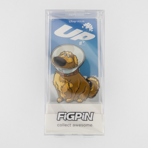 FiGPiN - Dug - #1644