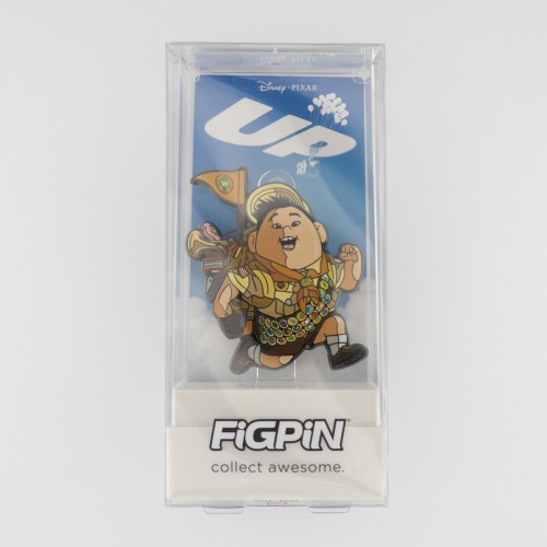 FiGPiN - Russell - #1641