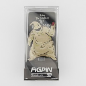 FiGPiN - Oogie Boogie - #259