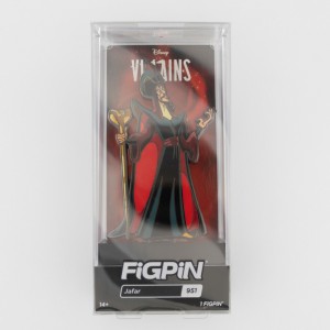 FiGPiN - Jafar - #951