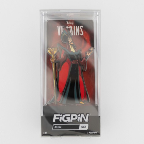 FiGPiN - Jafar - #951 FiGPiN - Jafar - #951