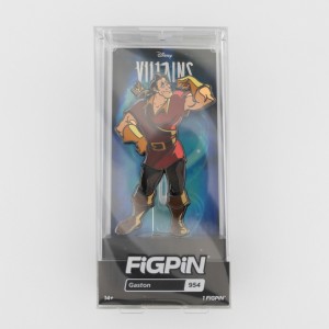 FiGPiN - Gaston - #954