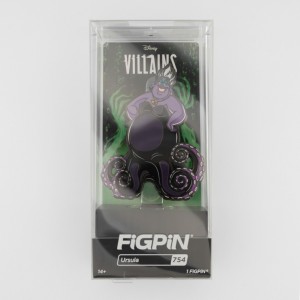 FiGPiN - Ursula - #754
