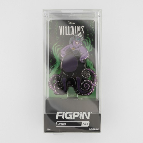 FiGPiN - Ursula - #754