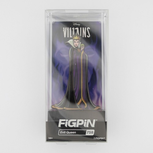 FiGPiN - Evil Queen - #758